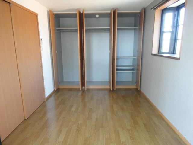 グランヴィア松江の内装|洋室