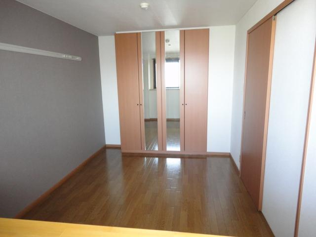 グランヴィア松江の内装|洋室