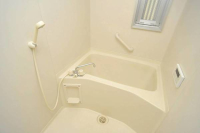 【浴室】 | ビレッジハウス善部5号棟 | ビレッジハウスの同一物件・同一タイプの間取りの写真です