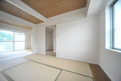 【その他】 | ビレッジハウス善部5号棟 | ビレッジハウスの同一物件・同一タイプの間取りの写真です