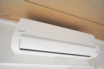 【設備】 | ビレッジハウス善部5号棟 | ビレッジハウスの同一物件・同一タイプの間取りの写真です