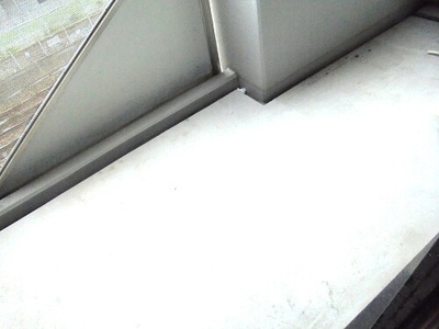 【バルコニー】 | ライオンズステーションプラザ二俣川 | バルコニー