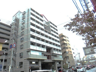 【外観】 | ライオンズステーションプラザ二俣川 | 建物外観