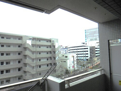 【その他】 | ライオンズステーションプラザ二俣川 | 眺望