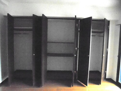 【収納】 | ライオンズステーションプラザ二俣川 | クロゼット