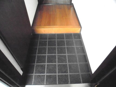 【玄関】 | ライオンズステーションプラザ二俣川 | 玄関