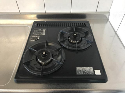 【キッチン】 | プロスペーレ | キッチン