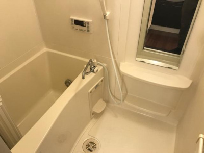 【浴室】 | プロスペーレ | ユニットバス