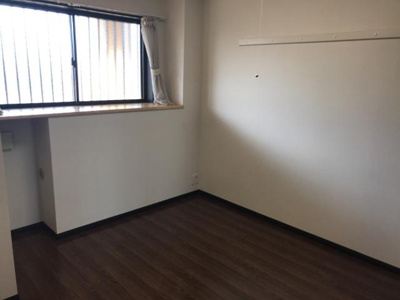 【内装】 | プロスペーレ | 洋室