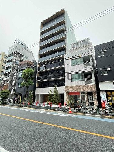 ライオンズフォーシア中野#中野区 #一人暮らし #ペットOK #築浅