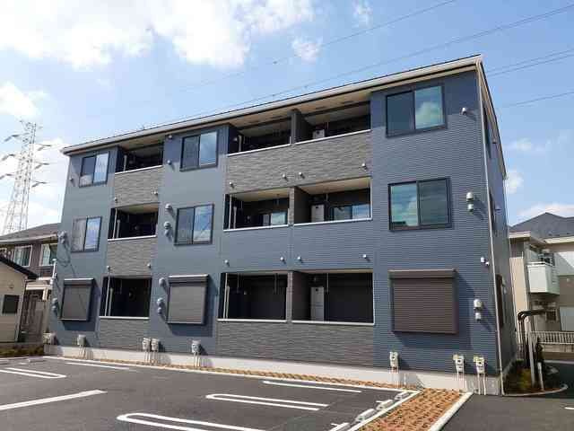 フォートクレジデンス