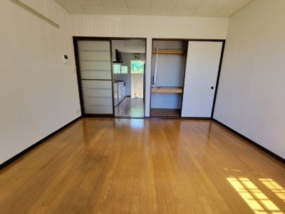 【居間・リビング】 | パークサイド