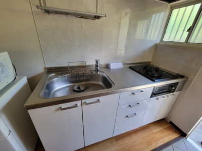 【キッチン】 | パークサイド