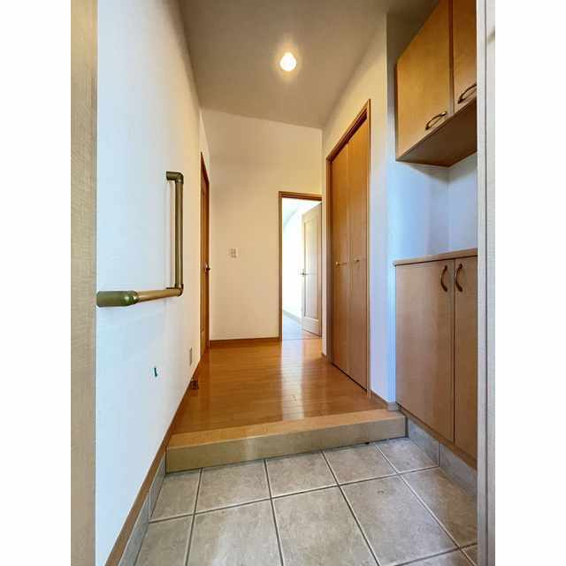 セレーノの設備