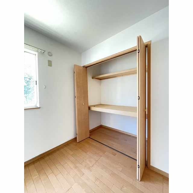 セレーノの収納|反転