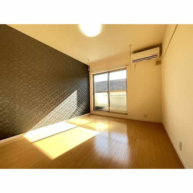 ティー・アンド・ジェイの居間・リビング