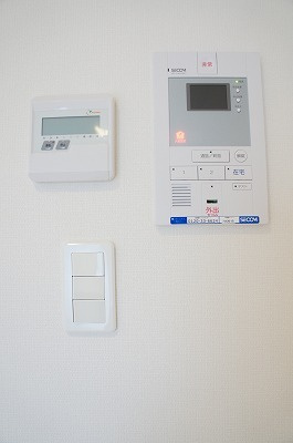 【設備】 | リブリ・ジョリーメゾン