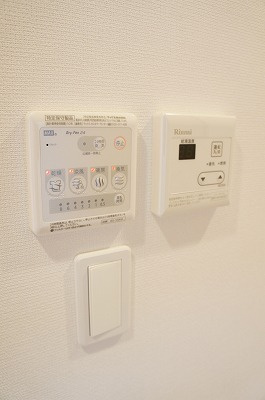 【設備】 | リブリ・ジョリーメゾン