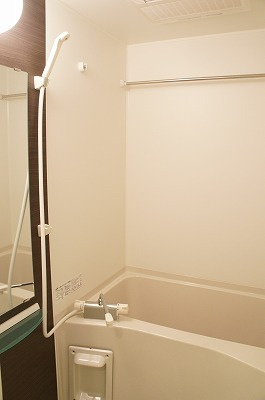 【浴室】 | リブリ・ジョリーメゾン