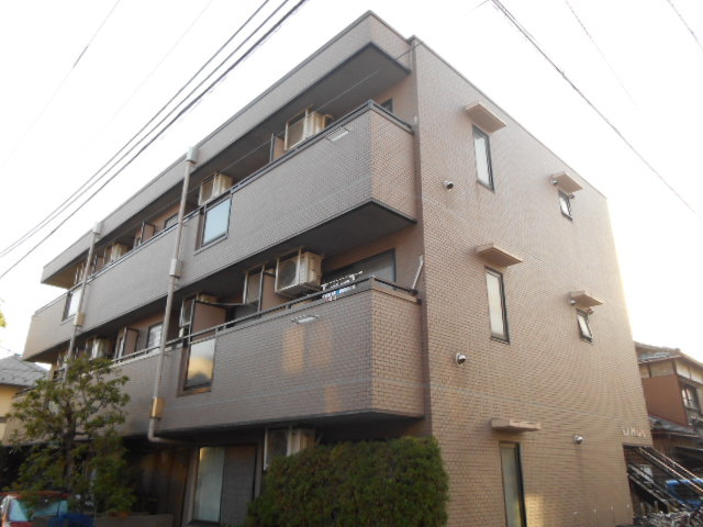 KTプラザ（ケーティープラザ）の外観