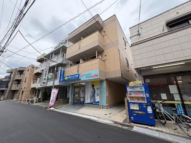 Ｌａｚｏｓ・Ｋ　-ラソス・ケイ-