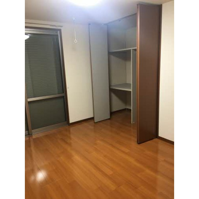 岐阜市鏡島西２丁目のアパートの内装