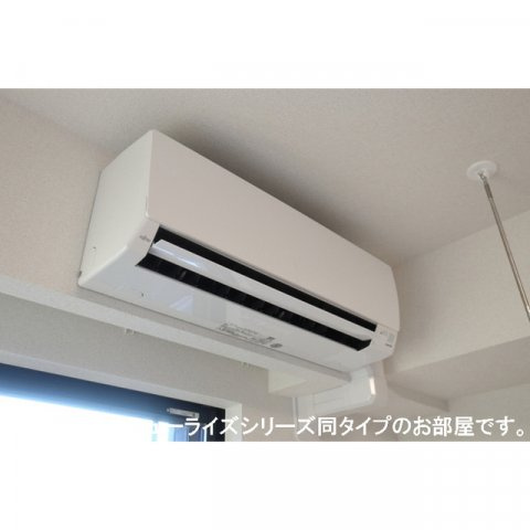 各務原市那加新田町１丁目のアパートの設備