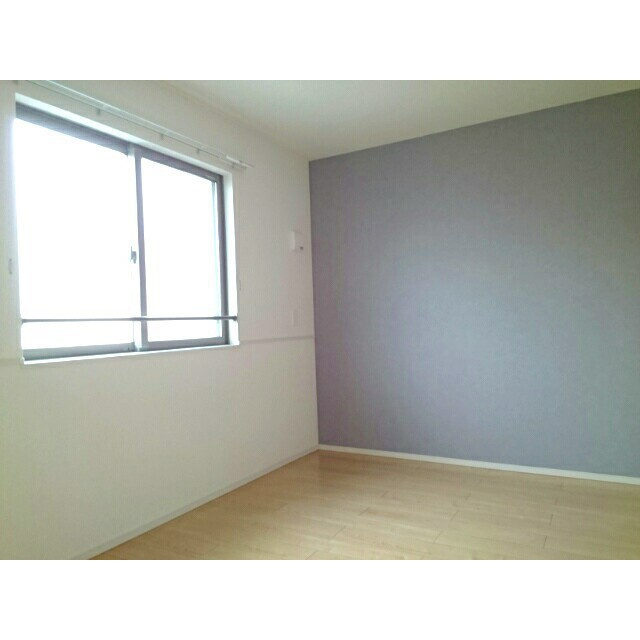 あうん２の内装