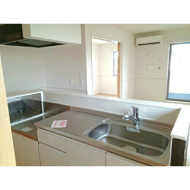 あうん２のキッチン