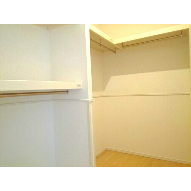 あうん２の収納