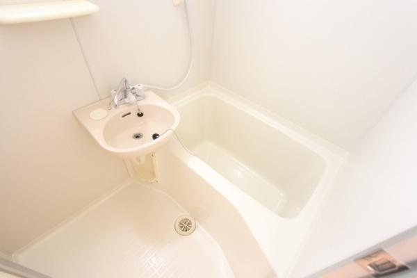 【洗面所】 | エストゥディオ瀬田