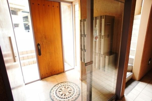 【その他共用部分】 | エストゥディオ瀬田