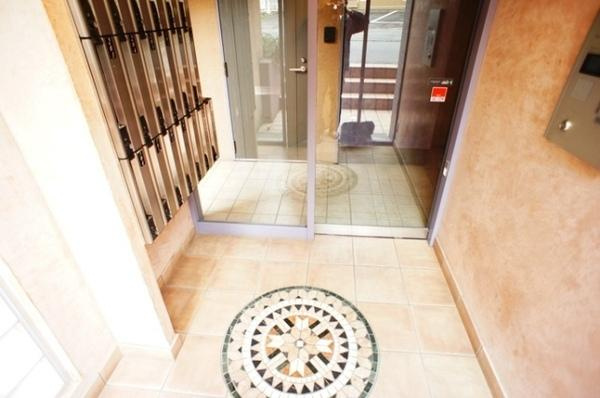 【エントランス】 | エストゥディオ瀬田