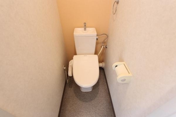 【トイレ】 | エストゥディオ瀬田