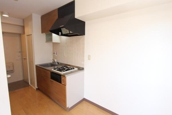 【キッチン】 | エストゥディオ瀬田