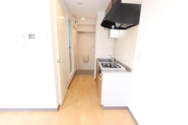 【キッチン】 | エストゥディオ瀬田