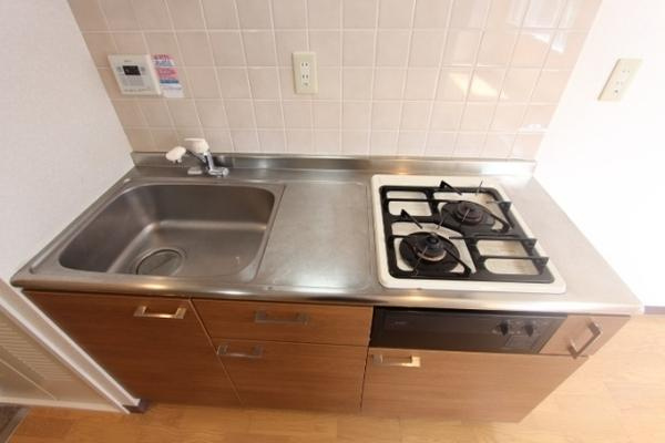 【キッチン】 | エストゥディオ瀬田