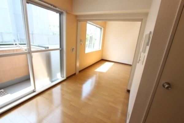 【居間・リビング】 | エストゥディオ瀬田