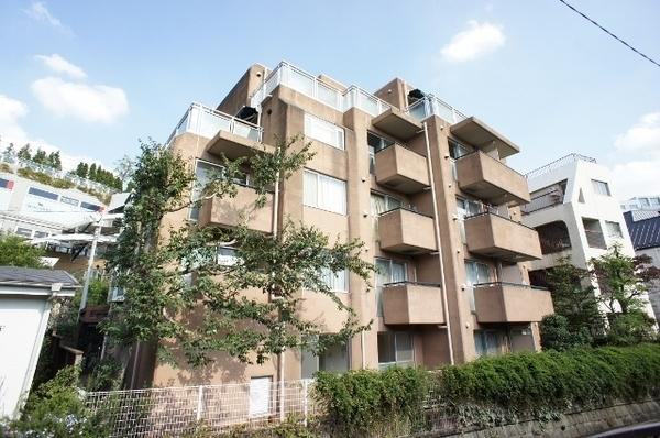 【外観】 | エストゥディオ瀬田