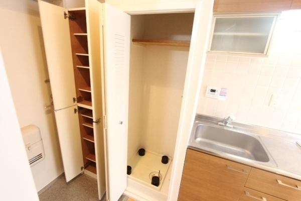 【収納】 | エストゥディオ瀬田