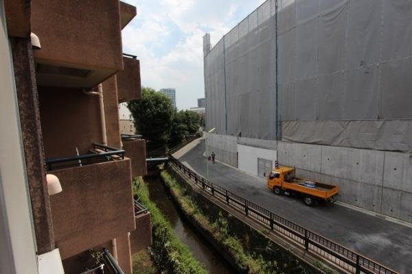 【展望】 | エストゥディオ瀬田