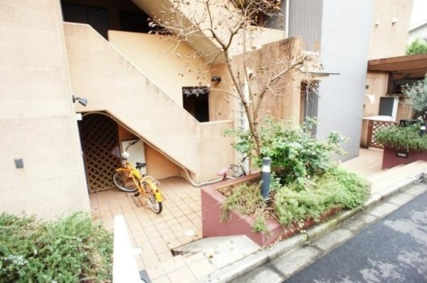 【エントランス】 | エストゥディオ瀬田