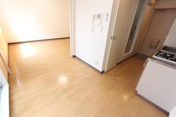 【居間・リビング】 | エストゥディオ瀬田