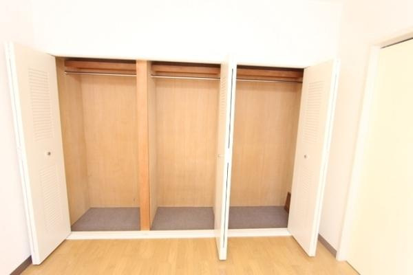 【収納】 | エストゥディオ瀬田