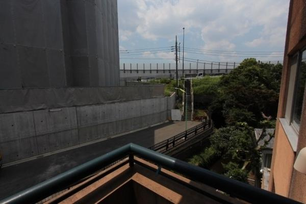 【展望】 | エストゥディオ瀬田