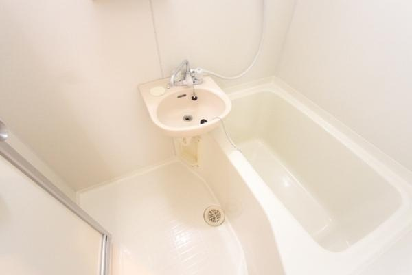 【浴室】 | エストゥディオ瀬田