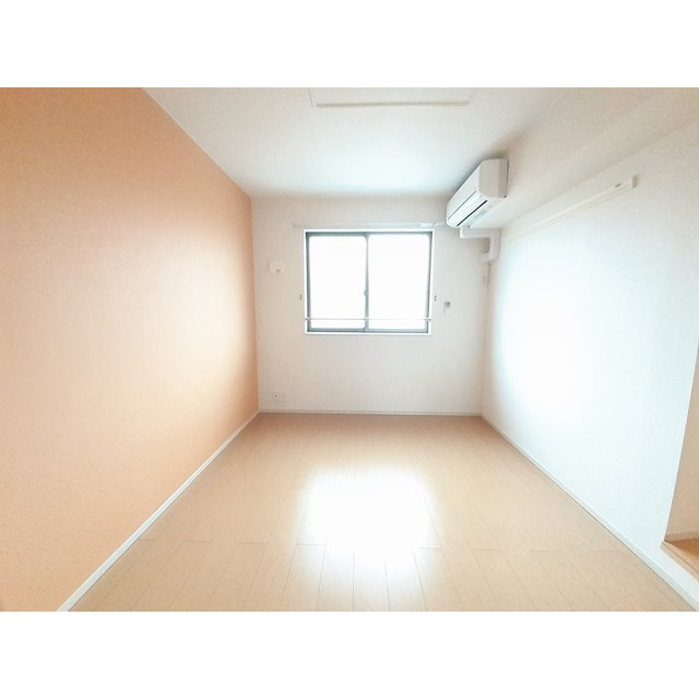 ベル　ソレイユⅠの内装