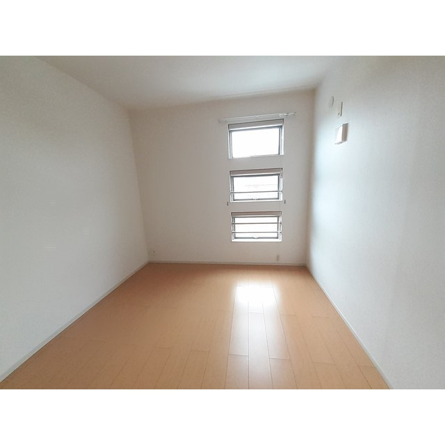 ベル　ソレイユⅠの居間・リビング