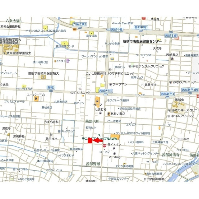 ベル　ソレイユⅠの外観