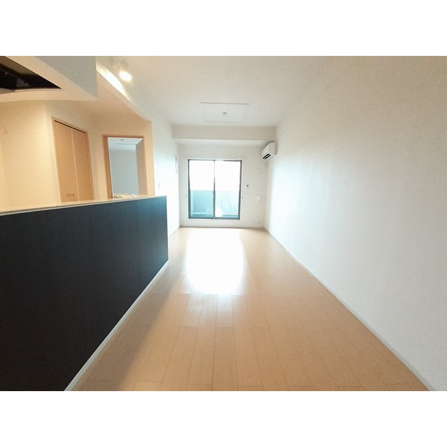 ベル　ソレイユⅠの居間・リビング